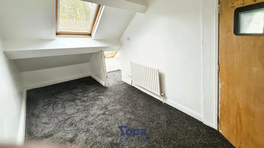 Coventry, West Midlands, CV1 4AR - Online Properties