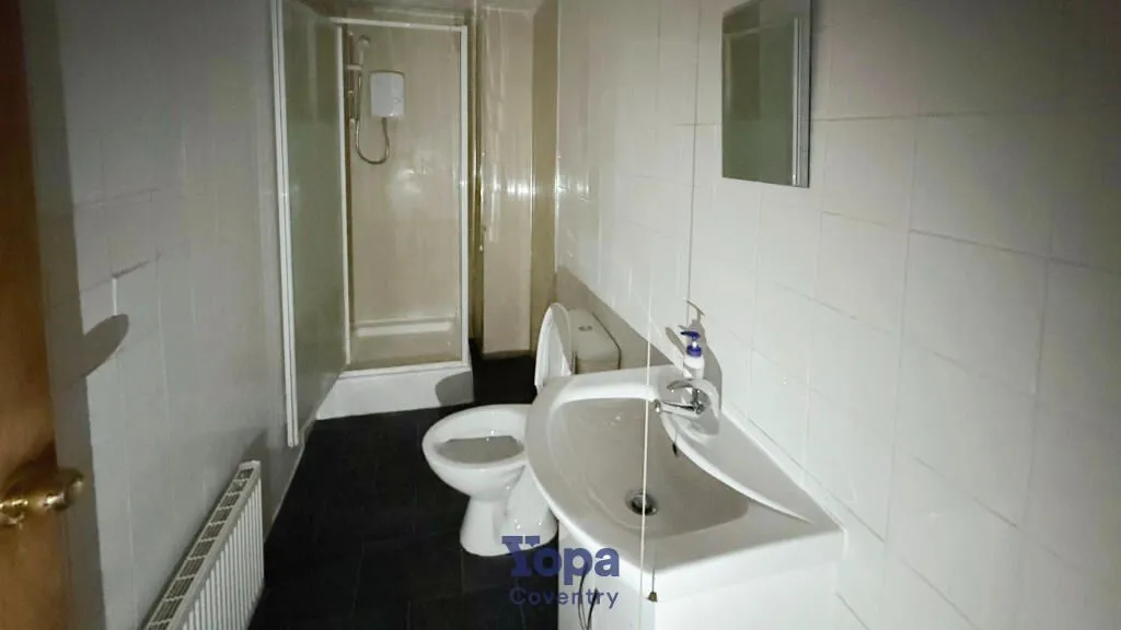 Coventry, West Midlands, CV1 4AR - Online Properties
