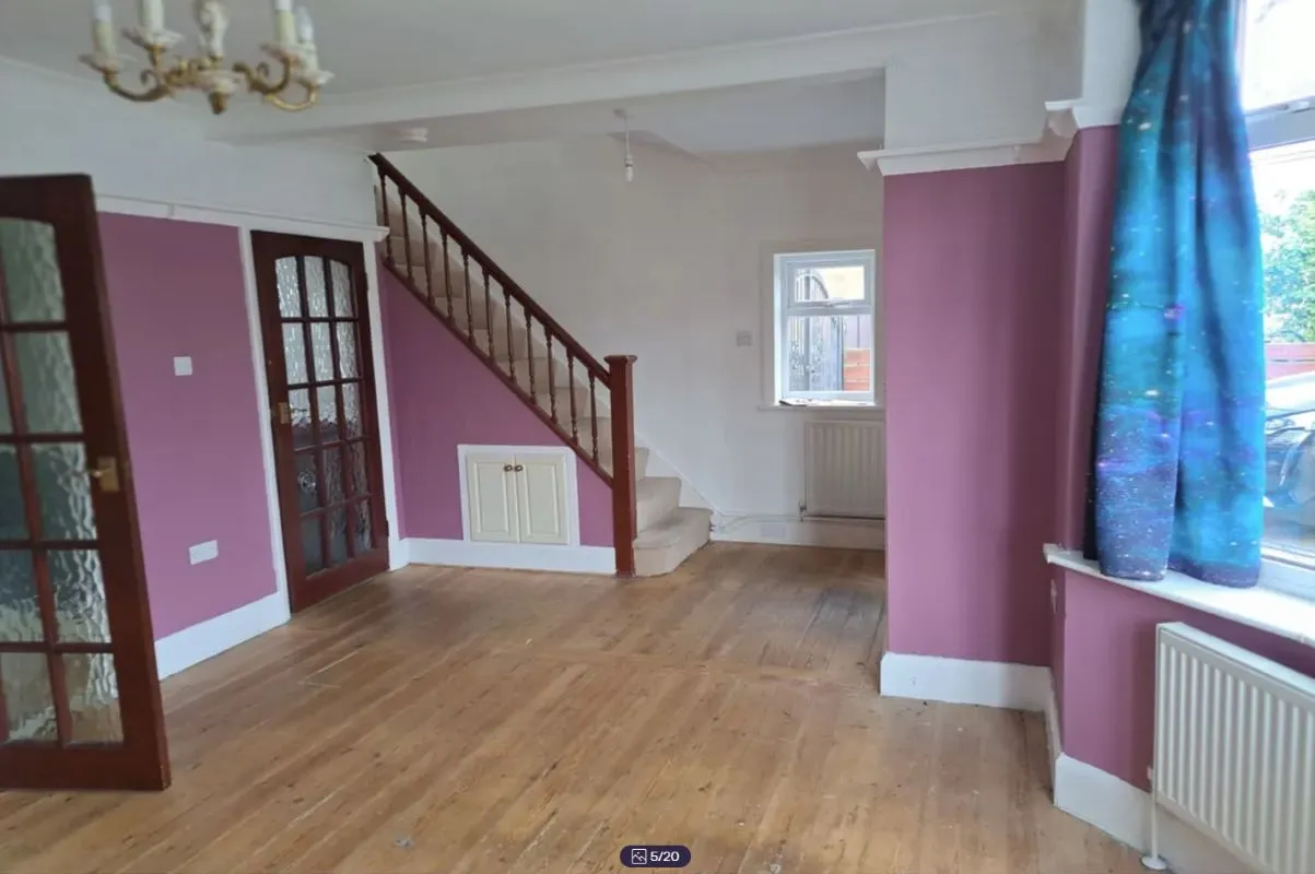 Worksop, Nottinghamshire, S81 7JU - Online Auctions