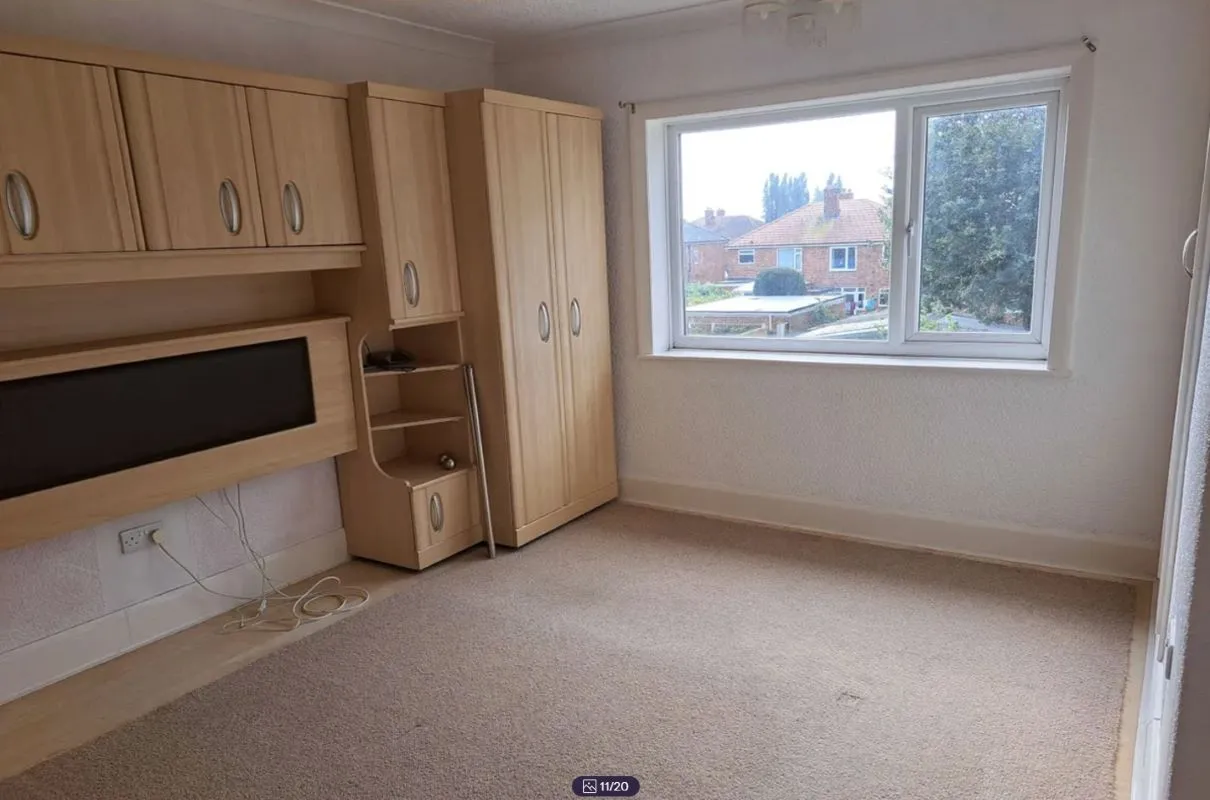 Worksop, Nottinghamshire, S81 7JU - Online Auctions