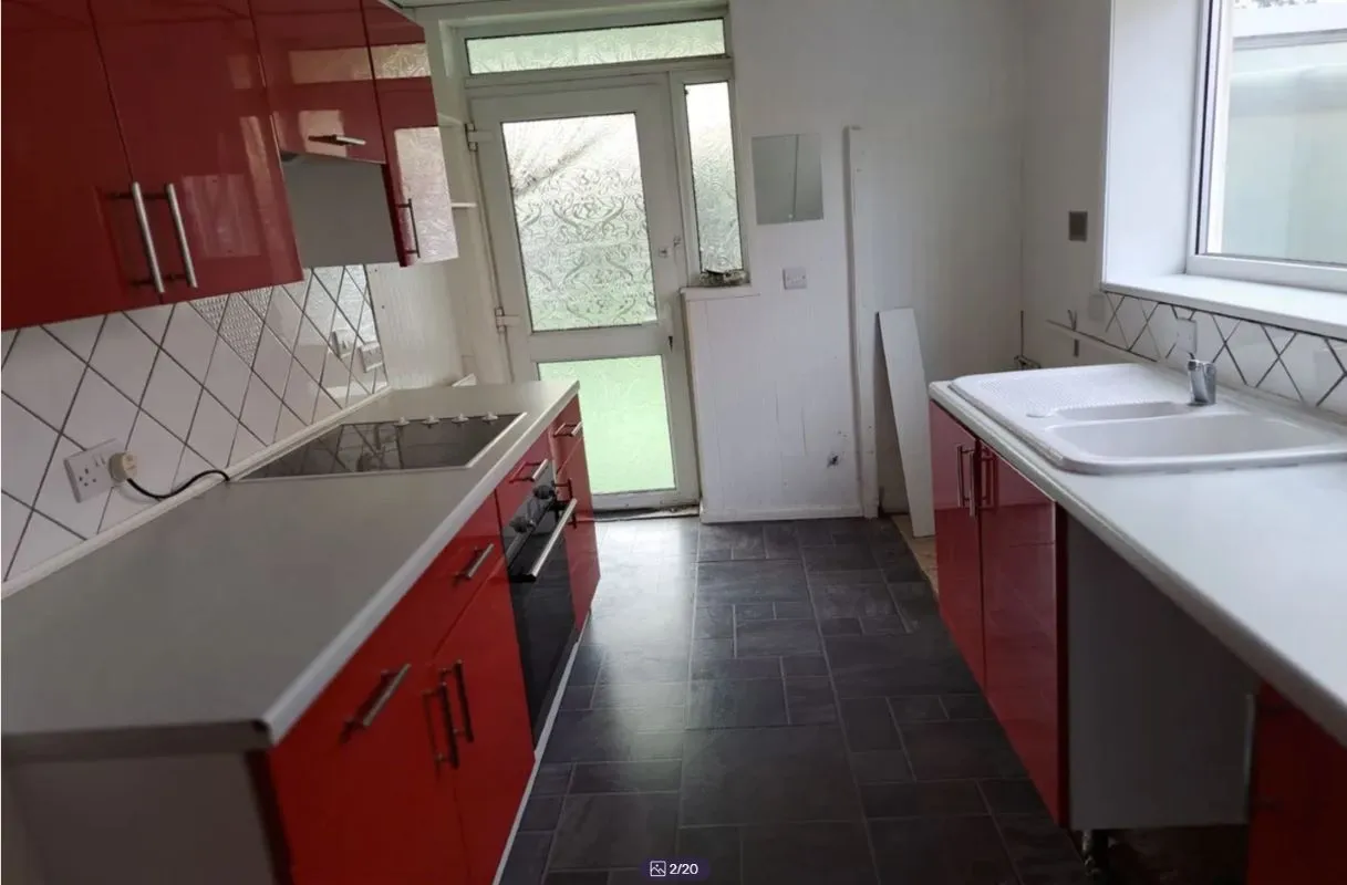 Worksop, Nottinghamshire, S81 7JU - Online Auctions