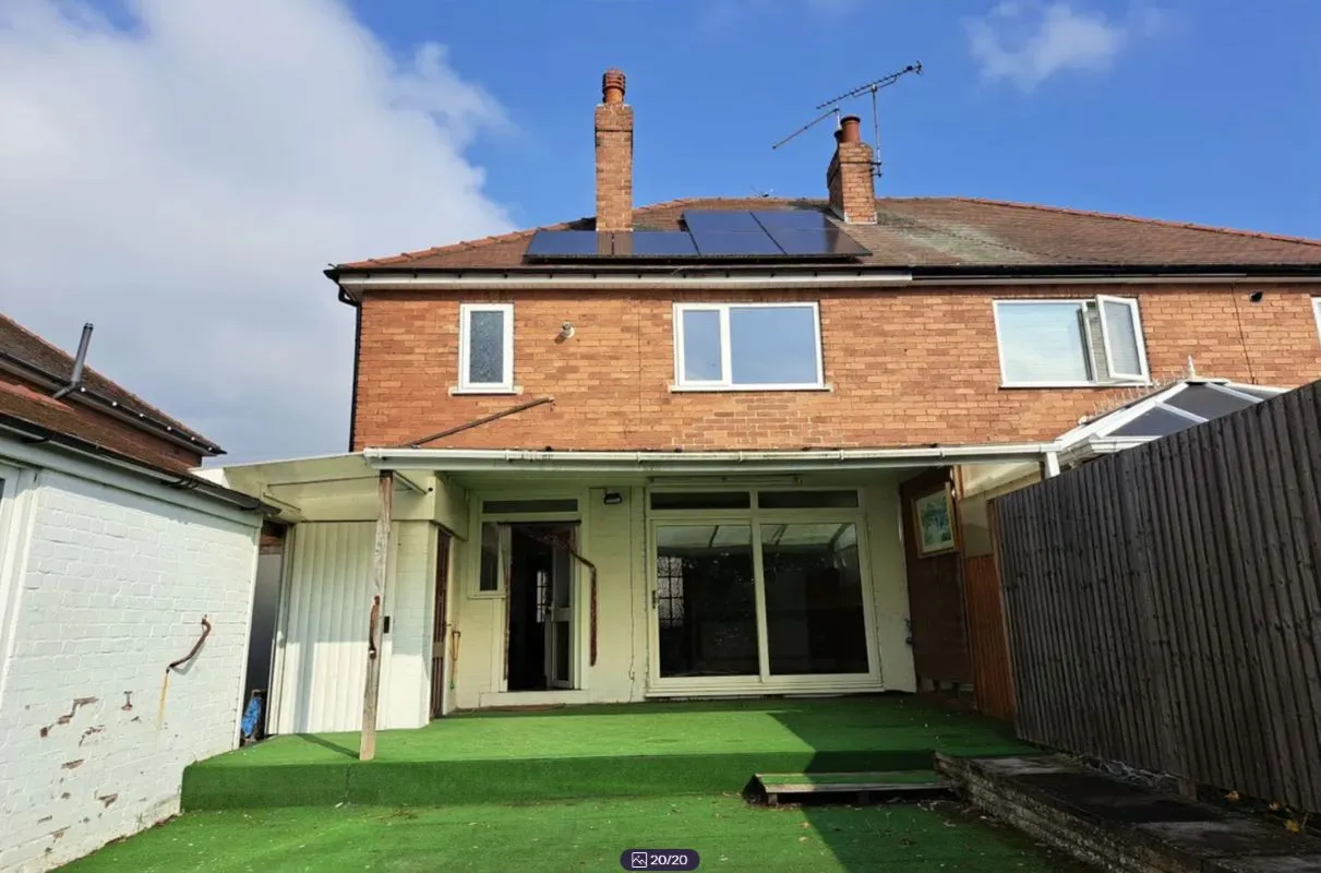 Worksop, Nottinghamshire, S81 7JU - Online Auctions