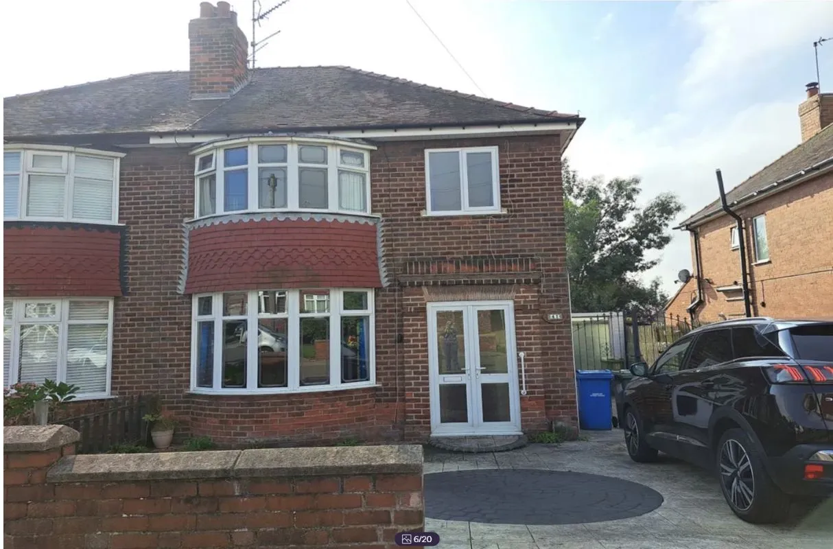 Worksop, Nottinghamshire, S81 7JU - Online Auctions