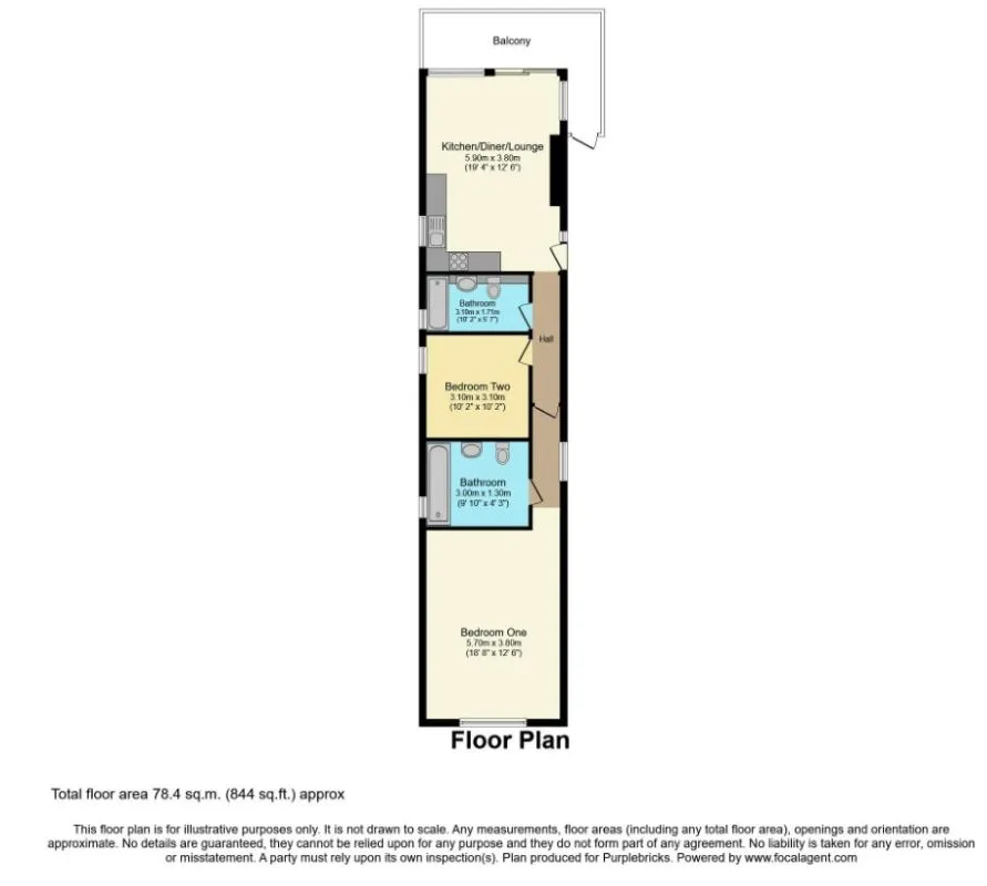 Winnards Perch, St. Columb, Cornwall, TR9 6DE - Online Auctions