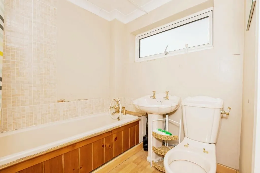 Property cover