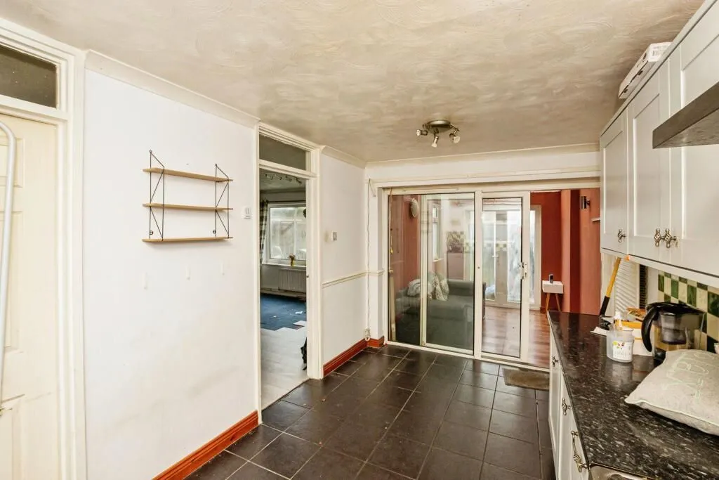 Corby, Northamptonshire, NN18 9JN - Online Properties