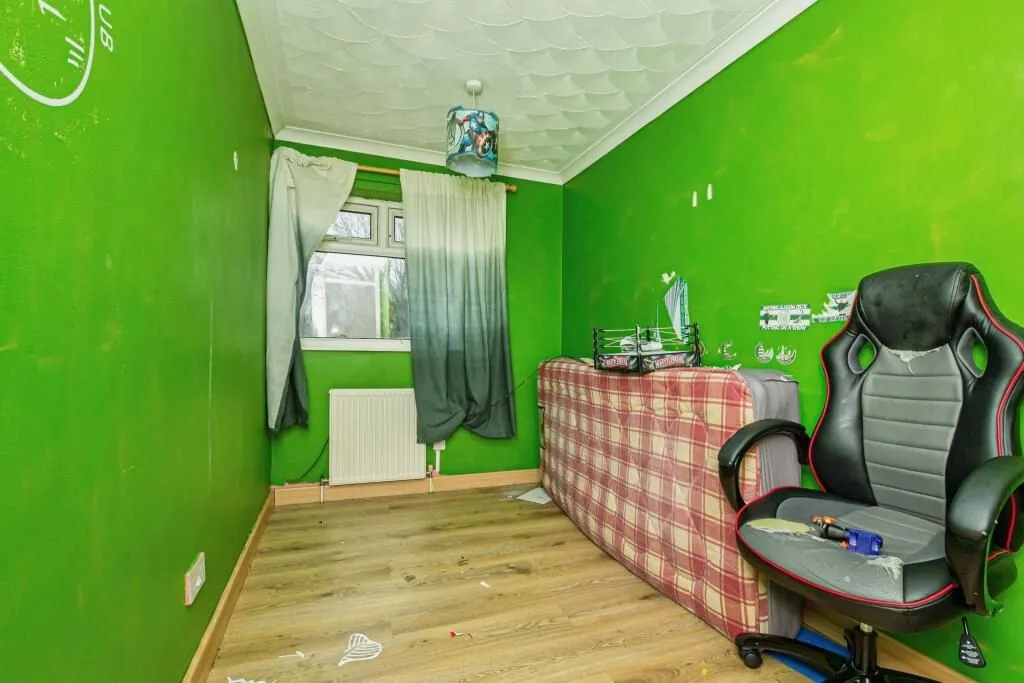 Corby, Northamptonshire, NN18 9JN - Online Properties