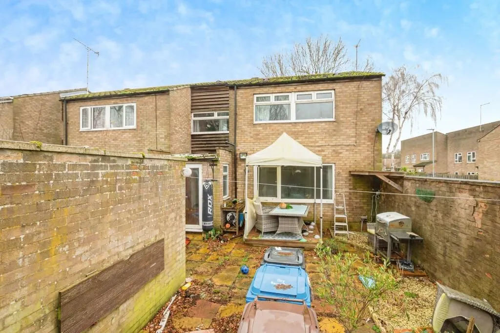 Corby, Northamptonshire, NN18 9JN - Online Properties