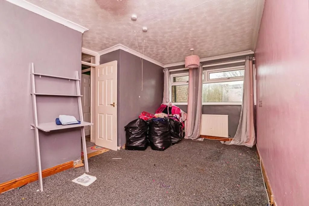 Corby, Northamptonshire, NN18 9JN - Online Properties