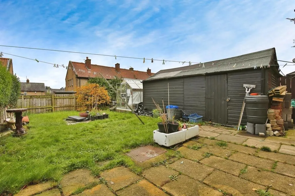 Gainford, Darlington, County Durham, DL2 3DE - Online Auctions