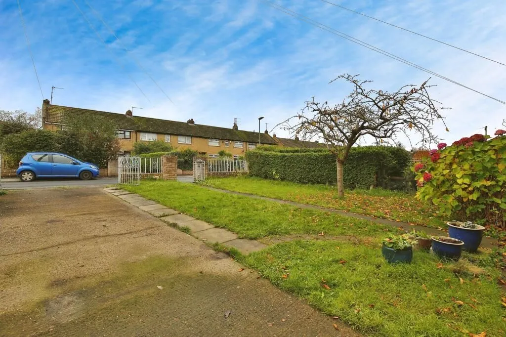 Gainford, Darlington, County Durham, DL2 3DE - Online Auctions
