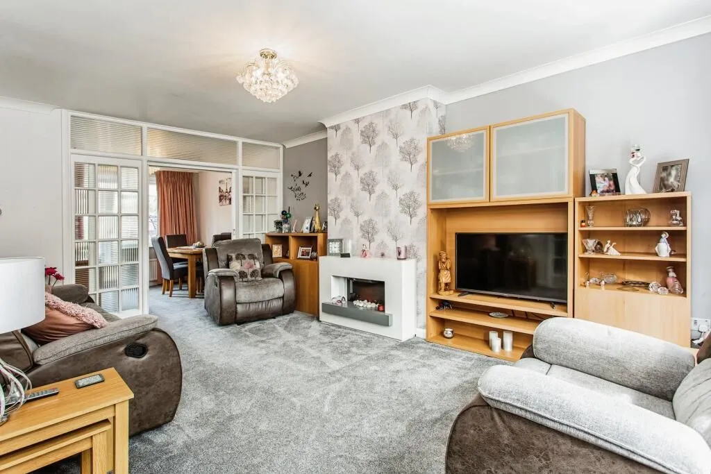 Property cover