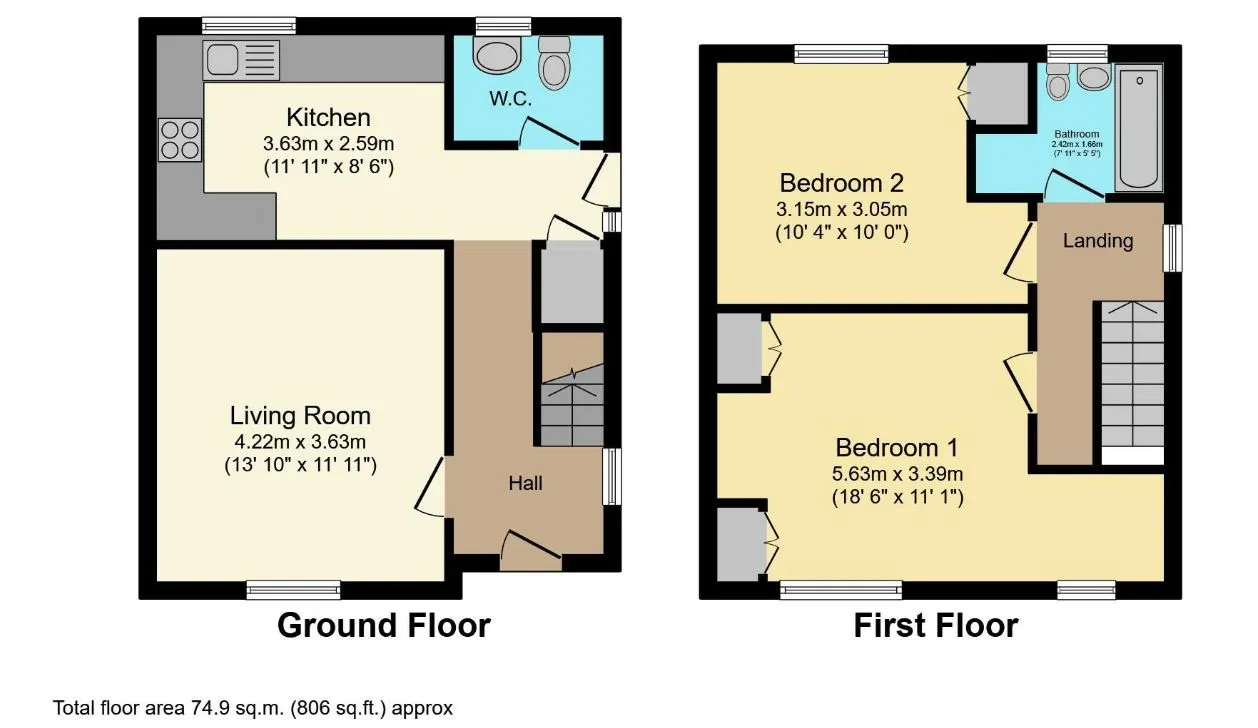 Rothwell, Leeds, West Yorkshire, LS26 0QR - Online Auctions