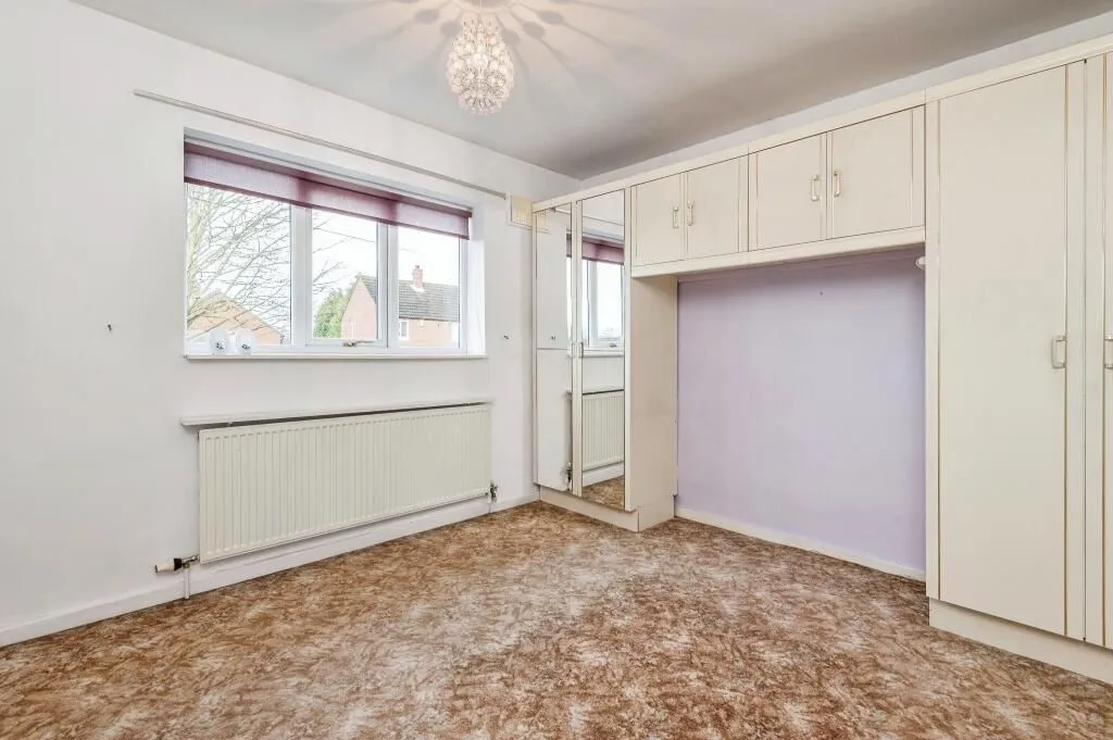Rothwell, Leeds, West Yorkshire, LS26 0QR - Online Auctions