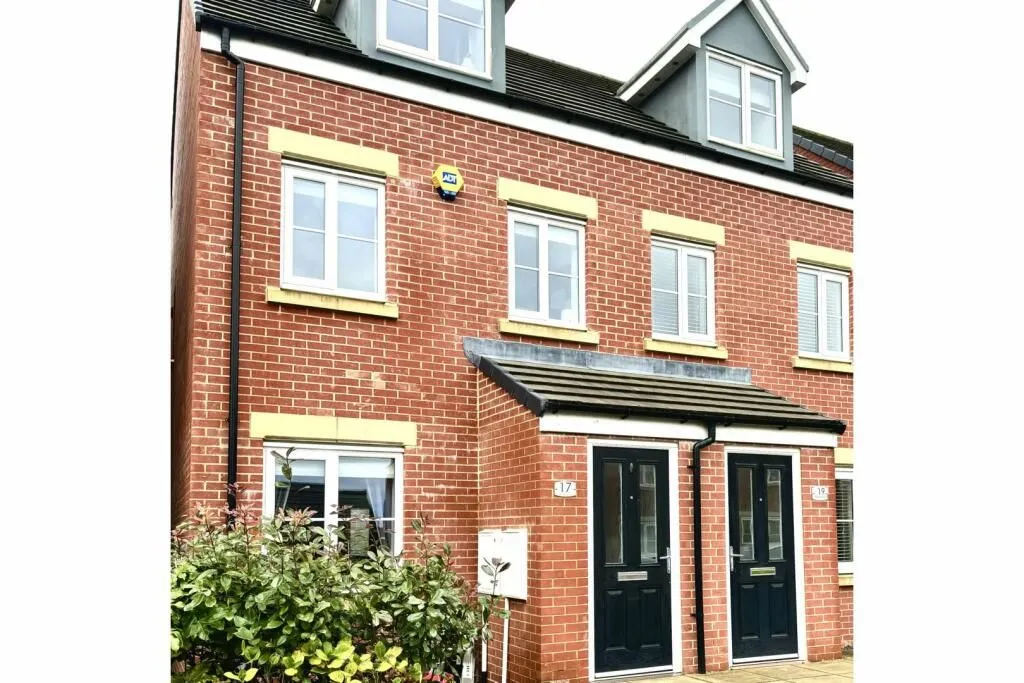 Peterlee, County Durham, SR8 3FD - Online Auctions