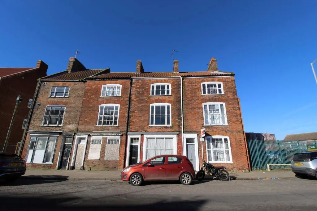 Boston, Lincolnshire, PE21 8TJ - Online Properties