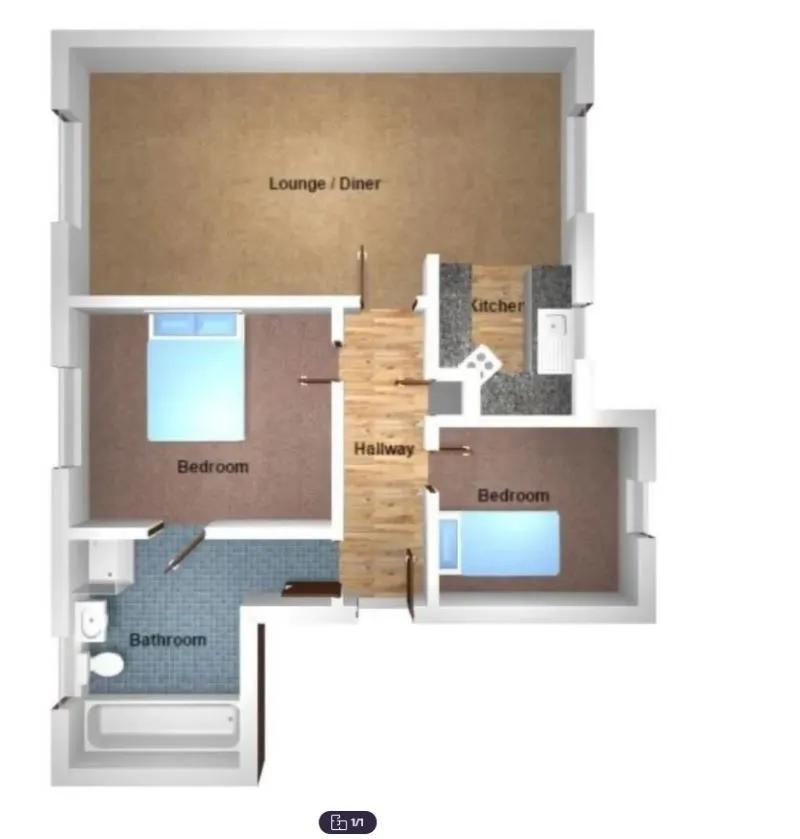 St. Helens, Merseyside, WA9 5GT - Online Auctions