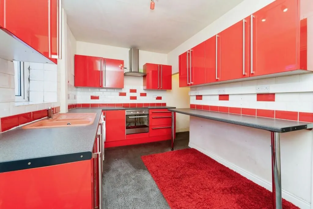 Clitheroe, Lancashire, BB7 1NR - Online Auctions