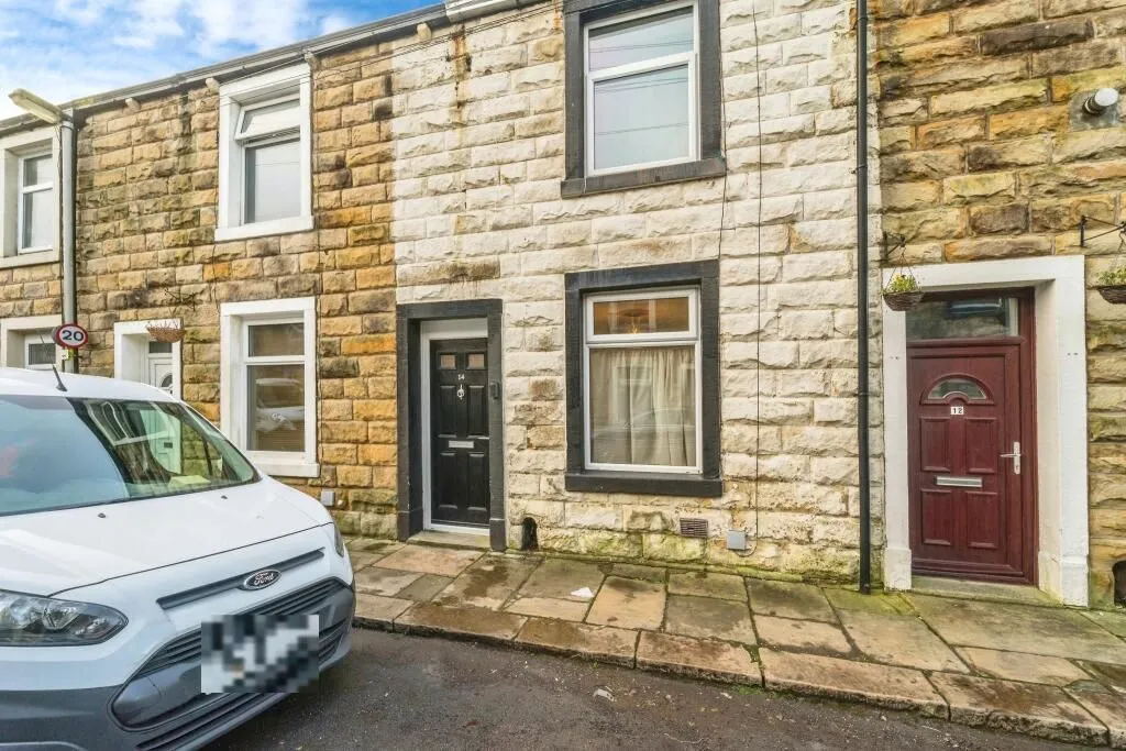 Clitheroe, Lancashire, BB7 1NR - Online Auctions
