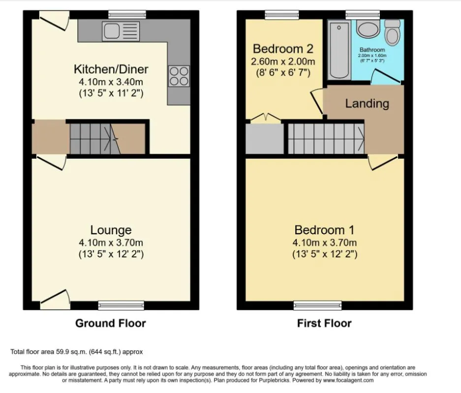 Clitheroe, Lancashire, BB7 1NR - Online Auctions