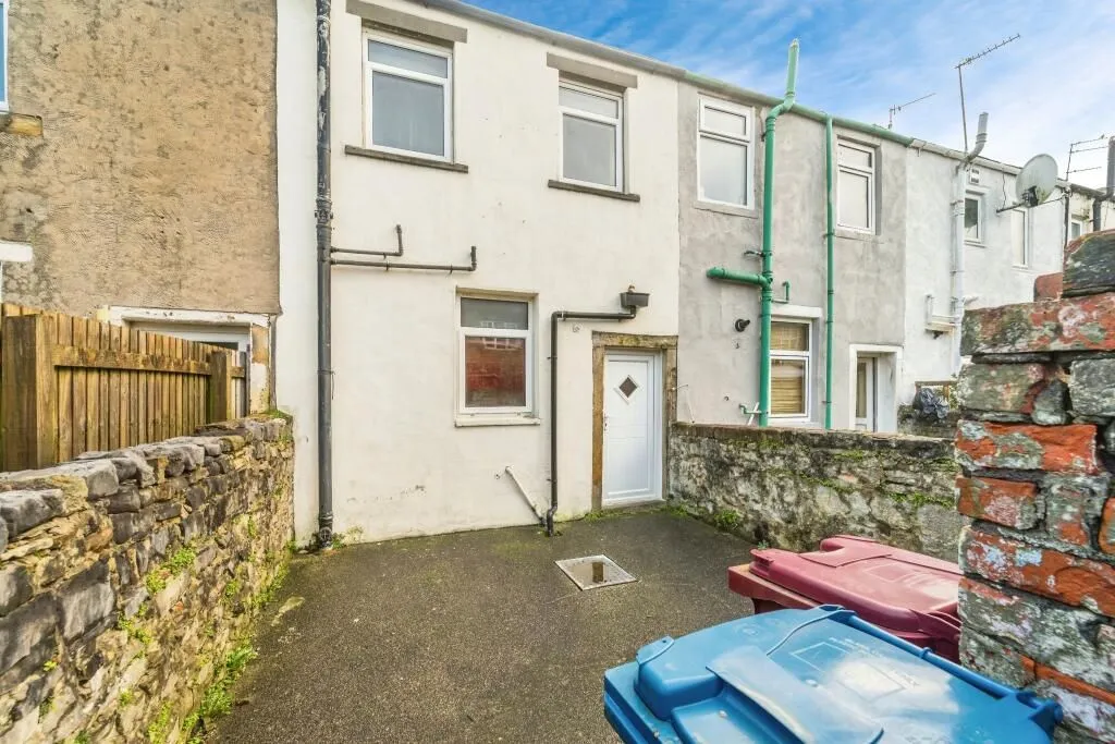 Clitheroe, Lancashire, BB7 1NR - Online Auctions