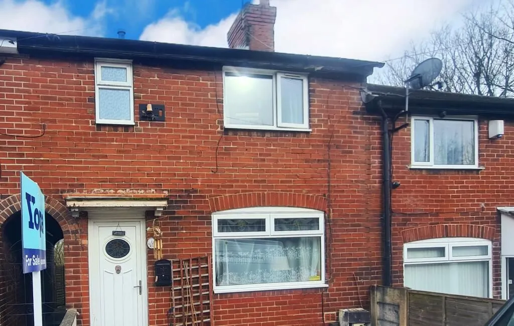 Newcastle, Staffordshire, ST5 0AG - Online Properties