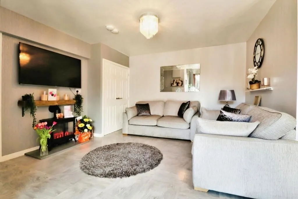 Brierley Road, Grimethorpe, Barnsley, South Yorkshire, S72 7EH - Online Properties