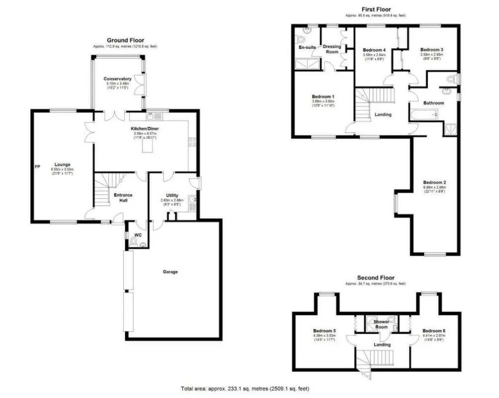 Brierley Road, Grimethorpe, Barnsley, South Yorkshire, S72 7EH - Online Properties