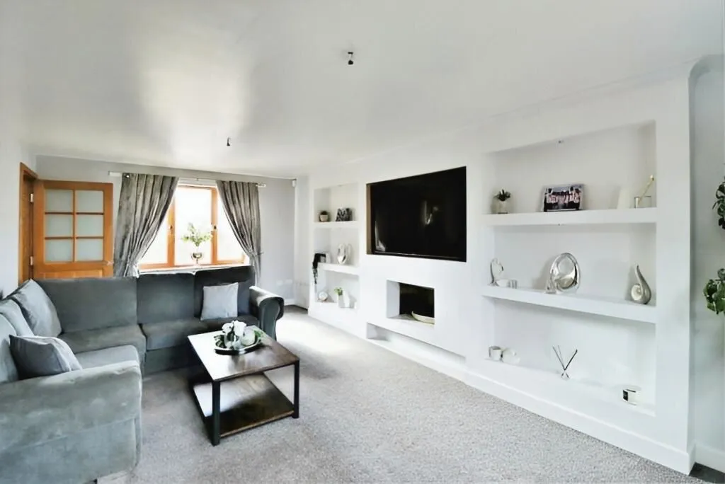 Brierley Road, Grimethorpe, Barnsley, South Yorkshire, S72 7EH - Online Properties