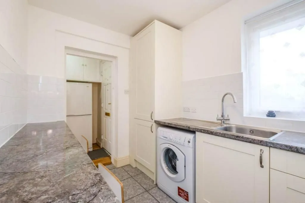 Property cover