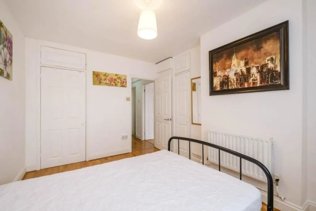 Offham House, Beckway Street, London, SE17 1TW - Online Auctions