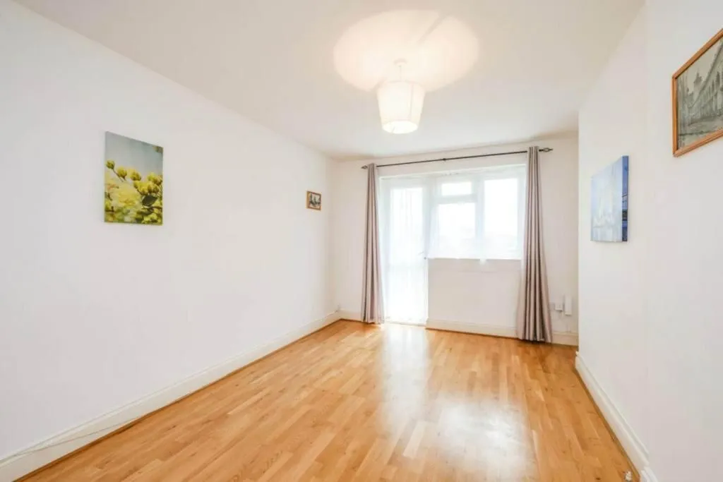Offham House, Beckway Street, London, SE17 1TW - Online Auctions