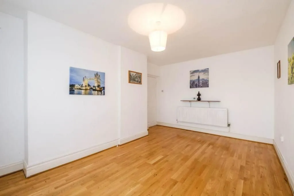 Offham House, Beckway Street, London, SE17 1TW - Online Auctions