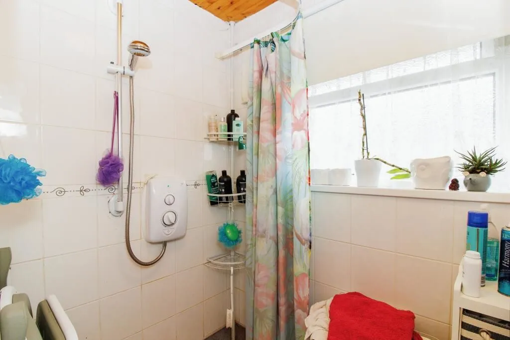 Property cover