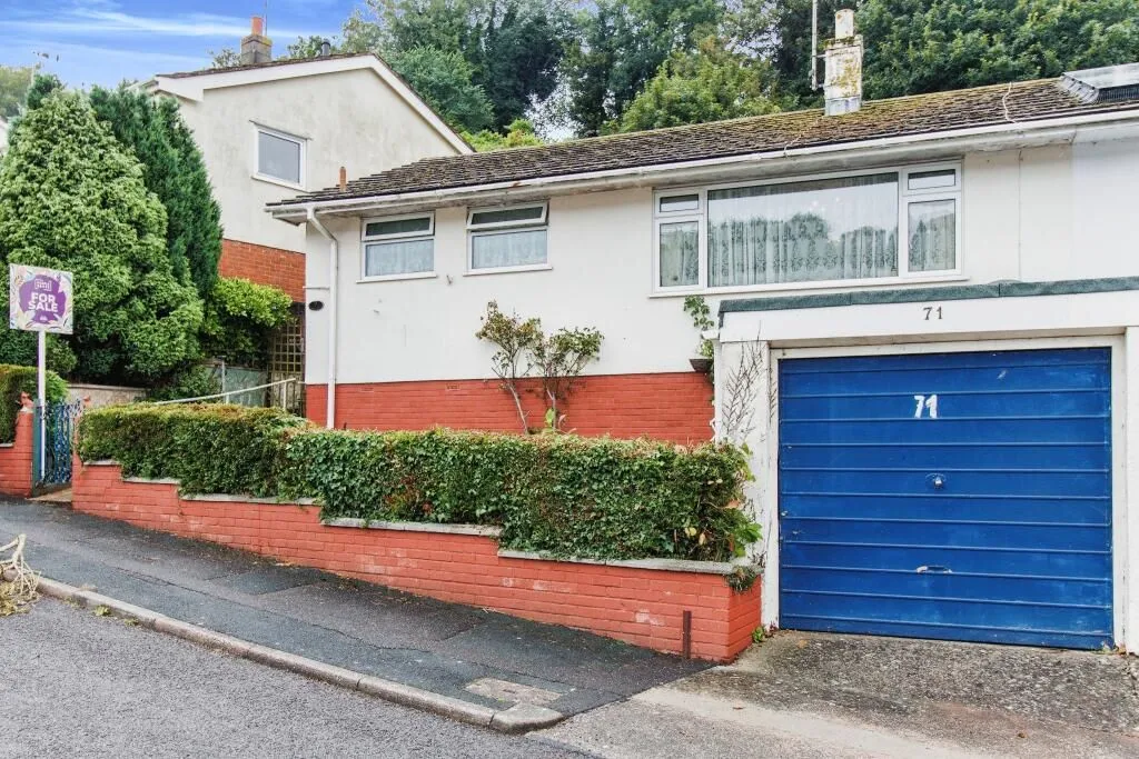 Brixham, Devon, TQ5 0DE - Online Auctions