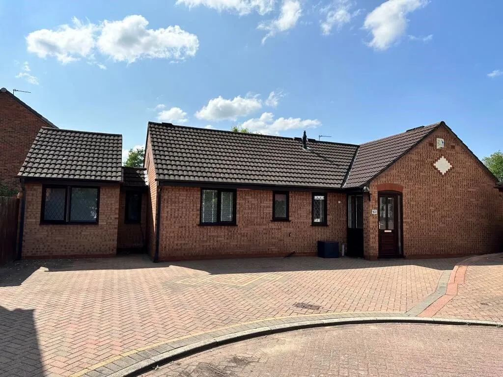 Birchwood, Warrington, Cheshire, WA3 6UY - Online Properties