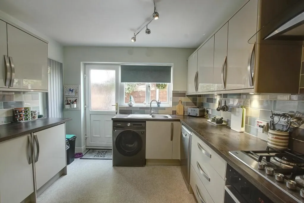 Birchwood, Warrington, Cheshire, WA3 6UY - Online Properties