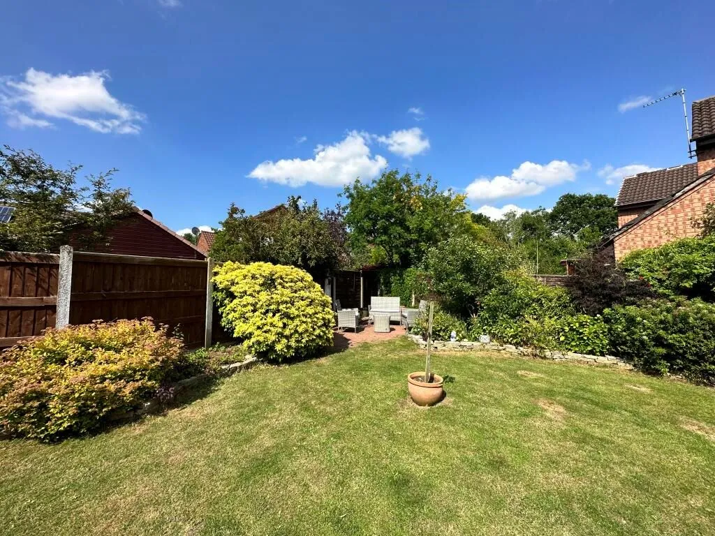 Birchwood, Warrington, Cheshire, WA3 6UY - Online Properties