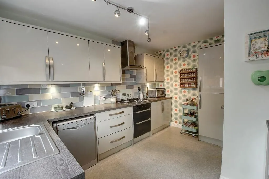 Birchwood, Warrington, Cheshire, WA3 6UY - Online Properties
