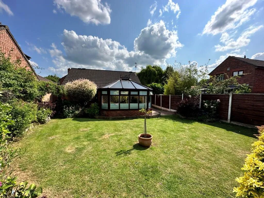 Birchwood, Warrington, Cheshire, WA3 6UY - Online Properties