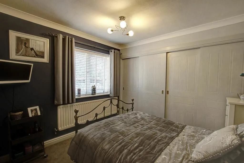 Birchwood, Warrington, Cheshire, WA3 6UY - Online Properties