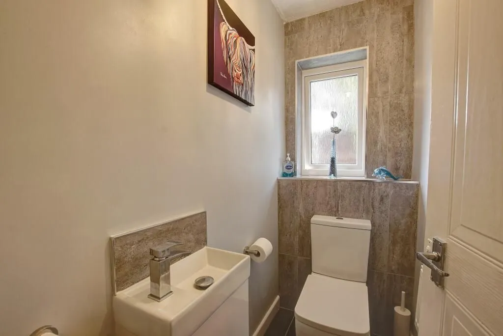Birchwood, Warrington, Cheshire, WA3 6UY - Online Properties