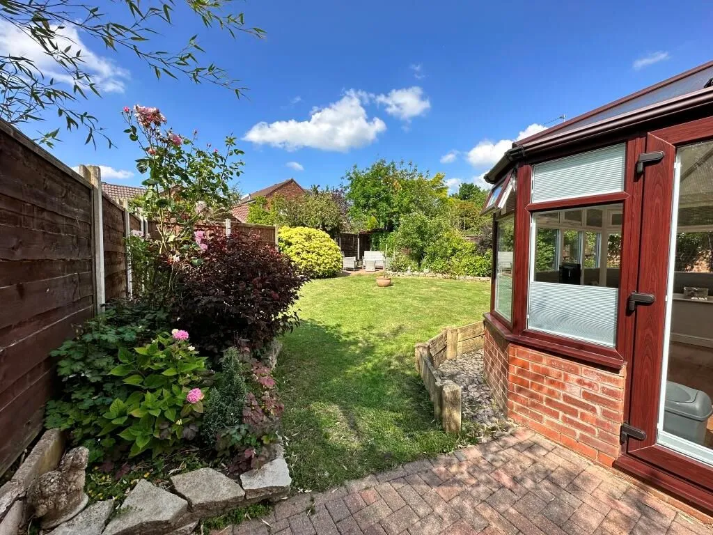 Birchwood, Warrington, Cheshire, WA3 6UY - Online Properties