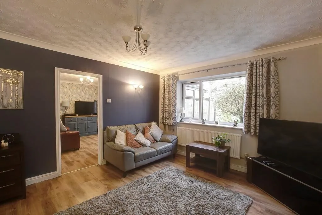Birchwood, Warrington, Cheshire, WA3 6UY - Online Properties