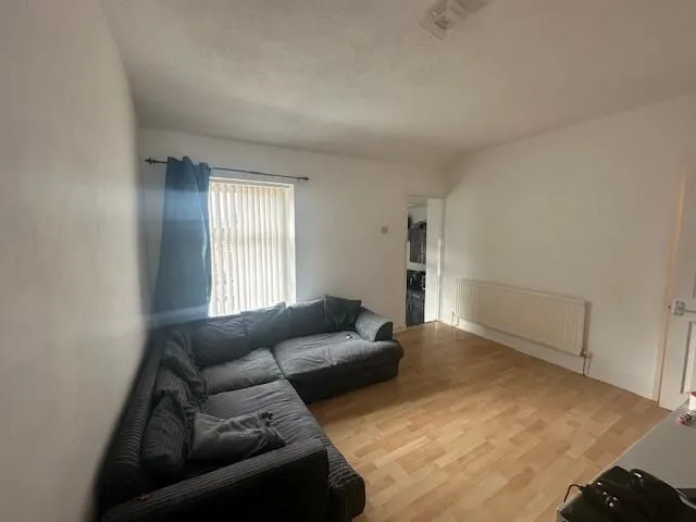 Property cover