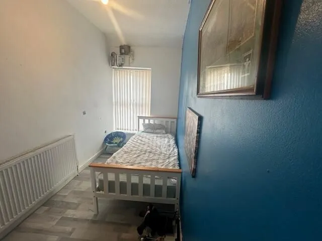 Aberbargoed, Bargoed, Mid Glamorgan, CF81 9BW - Online Properties