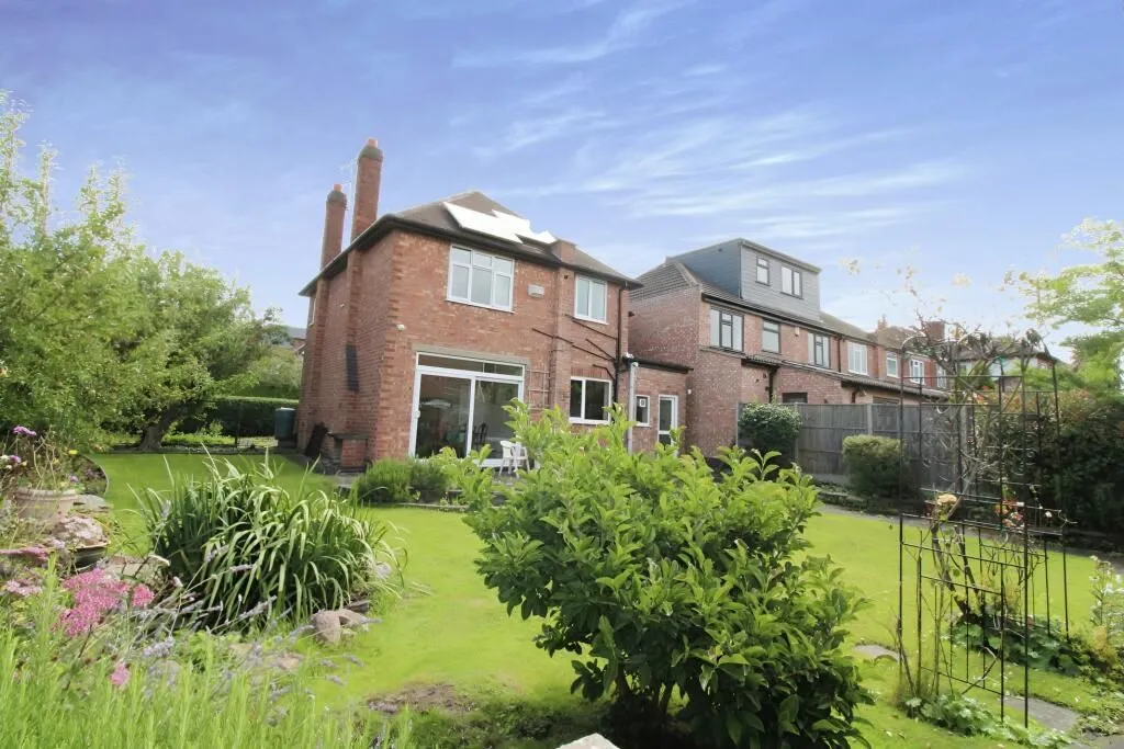 Leicester, Leicestershire, LE2 3RF - Online Properties
