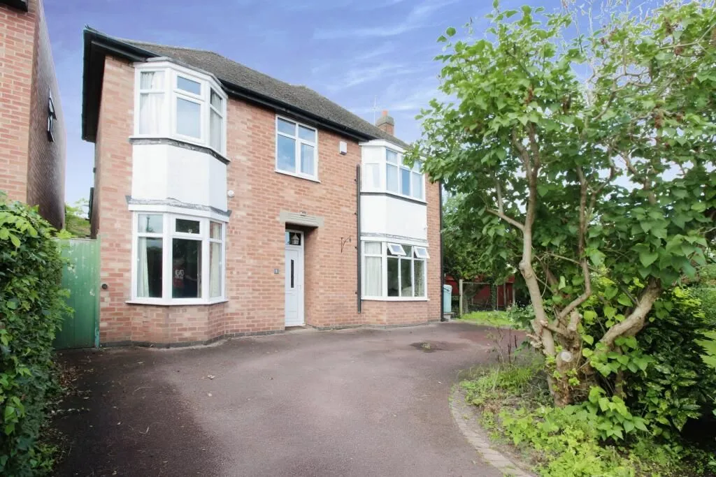 Leicester, Leicestershire, LE2 3RF - Online Properties