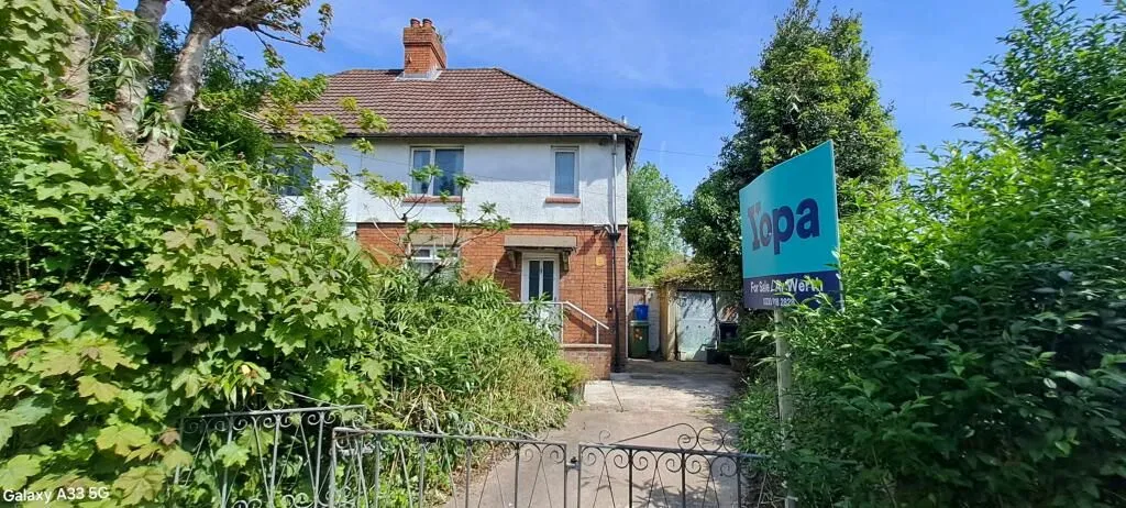 Cardiff, South Glamorgan, CF5 4FW - Online Properties