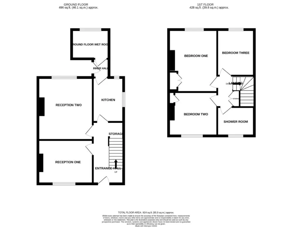 Cardiff, South Glamorgan, CF5 4FW - Online Properties